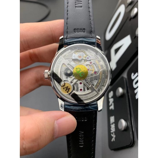 IWC 万国 葡七 动能～