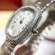 Baignoire de Cartier Small size: W:25mm L:32mmMini size: W:20mm L:25mmBaignoire de Cartier 卡地亚Baignoire1920#浴缸1920系列,进口瑞士石英机芯。316L精钢表壳表链。整体5A莫桑石镶嵌,淬火钢蓝指针,拱形水晶镜面。表壳尺寸:小号尺寸 宽度25mm长度32mmmini尺寸 宽度20mm长度25mm Baignoire de Cartier Small size: W:25mm L:32mmMini size: W:20mm L:25mmBaignoire de Cartier 卡地亚Baignoire1920#浴缸1920系列,进口瑞士石英机芯。316L精钢表壳表链。整体5A莫桑石镶嵌,淬火钢蓝指针,拱形水晶镜面。表壳尺寸:小号尺寸 宽度25mm长度32mmmini尺寸 宽度20mm长度25mm