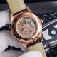 2⃣0⃣2⃣0⃣最新款百达翡丽《Patek Philippe》月[月亮]相[太阳]系列！九字位日月星辰功能，独特的4时位小秒logo，搭载原装进口call8219月相机芯(0返修0售后），蓝宝石玻璃镜面，进口意大利牛皮 ，（可配钢带）尺寸40mm，厚度10mm，三度防水性能，简约商外观，让你感受傲慢绅士气息，完美彰显其百达翡丽腕表的皇家血统，值得全球称赞。⚠️请认准独家品质