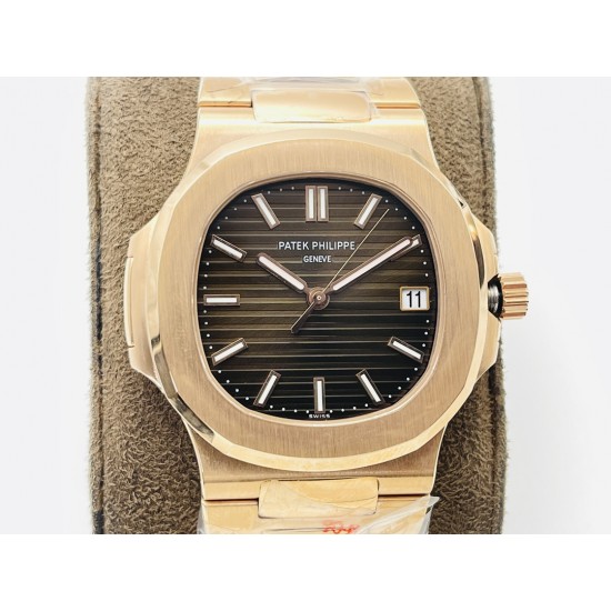 【PFF Factory2021墙裂推荐】V4升级版本 市场最高复刻 百达.翡丽PATEK PHILIPPE 优雅运动系列5711/1A鹦鹉螺!PFF震撼出品!钢表之王!1⃣️【机芯】全网最佳解毒方案,搭配百达.翡丽9015机改Cal.324自动上链一体机芯!精准稳定!2⃣️【表带】定制级人体工程学表带,钢带中珠是钻石型的,与正品相结合。3⃣️【尺寸】表壳尺寸40毫米,厚度仅9.0毫米,也与原装最接近。【PFF Factory】匠心之作 欢迎您的品鉴! 【PFF Factory2021墙裂推荐】V4升级版本 市场最高复刻 百达.翡丽PATEK PHILIPPE 优雅运动系列5711/1A鹦鹉螺!PFF震撼出品!钢表之王!1⃣️【机芯】全网最佳解毒方案,搭配百达.翡丽9015机改Cal.324自动上链一体机芯!精准稳定!2⃣️【表带】定制级人体工程学表带,钢带中珠是钻石型的,与正品相结合。3⃣️【尺寸】表壳尺寸40毫米,厚度仅9.0毫米,也与原装最接近。【PFF Factory】匠心之作 欢迎您的品鉴!