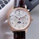 2020最新款式 百达翡丽 (实拍图)Patek Philippe 贵族的艺术品!搭配进口9100多功能机芯(0返修)功能(24小时,星期,星辰,月份)进口316精钢!搭配意大利进口小牛皮!原装折叠扣!尺寸42mm。耐磨防刮蓝宝石玻璃!超强防水50米!简约而不简单!你永远无法拥有一块百达翡丽,你只是在替你的后代保管他. ( 慎重承诺 : 产品实物光泽手感更佳精湛 字盘刻度栩栩如生 壳套工艺都是宗师级别轻身检验 加上新时代机器高技锻造 上手震撼尊贵非凡。你值得拥有!⚠️请认准独家品质 2020最新款式 百达翡丽 (实拍图)Patek Philippe 贵族的艺术品!搭配进口9100多功能机芯(0返修)功能(24小时,星期,星辰,月份)进口316精钢!搭配意大利进口小牛皮!原装折叠扣!尺寸42mm。耐磨防刮蓝宝石玻璃!超强防水50米!简约而不简单!你永远无法拥有一块百达翡丽,你只是在替你的后代保管他. ( 慎重承诺 : 产品实物光泽手感更佳精湛 字盘刻度栩栩如生 壳套工艺都是宗师级别轻身检验 加上新时代机器高技锻造 上手震撼尊贵非凡。你值得拥有!⚠️请认准独家品质