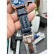 IWC 万国 葡萄牙七日链“编织表带”尺寸42mm，定制版机械机芯 ！