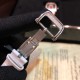 【独家实拍 理查德•米勒 】 《Richard Mille》新成员:(RM71-01 Talisman )女士腕表 专为女性设计,金质表盘上装饰有独特的「护身符」 表盘有10种不同的设计版本,腕表的每一颗钻石与珍珠贝面均由人工手动镶嵌 蓝宝石镜面与镂空式设计让您一览无余!原装西铁城全自动机械机芯,精致走时低至零返修!表带材质可采用橡胶带与牛皮带,搭配原装带钻折叠扣!「RM 71-01 Talisman」是对当代女性的致敬——是当代女性不可多得的完美选择!独家实拍,欢迎转发! 【独家实拍 理查德•米勒 】 《Richard Mille》新成员:(RM71-01 Talisman )女士腕表 专为女性设计,金质表盘上装饰有独特的「护身符」 表盘有10种不同的设计版本,腕表的每一颗钻石与珍珠贝面均由人工手动镶嵌 蓝宝石镜面与镂空式设计让您一览无余!原装西铁城全自动机械机芯,精致走时低至零返修!表带材质可采用橡胶带与牛皮带,搭配原装带钻折叠扣!「RM 71-01 Talisman」是对当代女性的致敬——是当代女性不可多得的完美选择!独家实拍,欢迎转发!