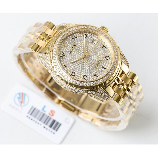 LS精品 火爆双十二,劳力士经典满天星优惠大酬宾!:ROLEX(劳力士):经典满天星系列,采用施洛华水钻,高超的镶嵌手艺,打造一枚高贵优雅的经典传承!一比一复刻的40MM尺寸,搭载进口机芯完美走时,零误差让你把握住人生的每分每秒!来自希伯来数字灵感,设计者带领着认识了一个文化! LS精品 火爆双十二,劳力士经典满天星优惠大酬宾!:ROLEX(劳力士):经典满天星系列,采用施洛华水钻,高超的镶嵌手艺,打造一枚高贵优雅的经典传承!一比一复刻的40MM尺寸,搭载进口机芯完美走时,零误差让你把握住人生的每分每秒!来自希伯来数字灵感,设计者带领着认识了一个文化!