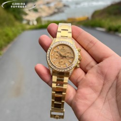 CLEAN+新品  劳力士-宇宙计型迪通拿系列(采用丹东4131一体机/超A壳套)黑神话悟空，重磅来袭：宇宙计型迪通拿4131系列 ，WuKong历经九九八十一难整合行业顶尖资源,以卓越的制作水准来致敬经典，战力齐天，欢迎品鉴！