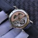 新品IWC万国自动陀飞轮原厂尺寸43mm*12.5mm,采用高透光蓝宝玻璃进口小牛皮动能显示最高7天,24小时显示商务休闲两不误,成功人士标配 新品IWC万国自动陀飞轮原厂尺寸43mm*12.5mm,采用高透光蓝宝玻璃进口小牛皮动能显示最高7天,24小时显示商务休闲两不误,成功人士标配