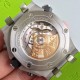 AP 爱彼26703 搭载复刻原版爱彼Cal．3124机芯  1比1 超级复刻 (JF出品)