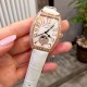 星辰 法兰克穆勒-Franck Muller(FM)❥酒桶形系列❥瑞士石英机芯❥镀膜玻璃镜面❥表壳尺寸32x43mm 厚度约9mmFK独家实拍! 星辰 法兰克穆勒-Franck Muller(FM)❥酒桶形系列❥瑞士石英机芯❥镀膜玻璃镜面❥表壳尺寸32x43mm 厚度约9mmFK独家实拍!