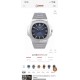 【PFF Factory新势力 新力作】V4最高升级版本 最高复刻 百达.翡丽PATEK PHILIPPE 优雅运动系列5711/1A鹦鹉螺!PFF震撼出品!钢表之王!1⃣️【机芯】全网最佳解毒方案,搭配百达.翡丽9015机改Cal.324自动上链一体机芯!精准稳定!2⃣️【表带】定制级人体工程学表带,钢带中珠是钻石型的,与正品相结合。3⃣️【直径】表壳尺寸40毫米,厚度仅9.0毫米,也与原装最接近。【PFF Factory】匠心之作 欢迎您的品鉴! 【PFF Factory新势力 新力作】V4最高升级版本 最高复刻 百达.翡丽PATEK PHILIPPE 优雅运动系列5711/1A鹦鹉螺!PFF震撼出品!钢表之王!1⃣️【机芯】全网最佳解毒方案,搭配百达.翡丽9015机改Cal.324自动上链一体机芯!精准稳定!2⃣️【表带】定制级人体工程学表带,钢带中珠是钻石型的,与正品相结合。3⃣️【直径】表壳尺寸40毫米,厚度仅9.0毫米,也与原装最接近。【PFF Factory】匠心之作 欢迎您的品鉴!