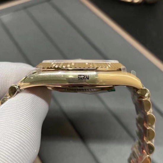 ROLEX 劳力士 黑冰糖 ～
