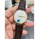 积家 大师系列/39mm*8.1mm超薄/搭载896全自动一体机械机芯！