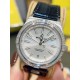 【全银黑】全新百年灵机械计时腕表-南海胶囊系列(chronometer Automatic 36)具有醒目的色彩和夜光.让人联想起夏日 海洋生物和葱郁草木所营造的令人陶醉的氛围。这款优雅的现代复古灵感腕表适合想在人群脱颖而出的女士。融合优异性能和造型美感,时尚而优雅,适合各种场合,多种金属表壳可供选择,镶嵌彩色宝石钻,从炫酷的精钢材质百搭双色间金乃至豪华红金,一应俱全,时标和多姿多彩表盘,搭载2824机械机芯,尺寸:36mm 是百年灵最新女士机械计时系列的灵动姐妹表款。 【全银黑】全新百年灵机械计时腕表-南海胶囊系列(chronometer Automatic 36)具有醒目的色彩和夜光.让人联想起夏日 海洋生物和葱郁草木所营造的令人陶醉的氛围。这款优雅的现代复古灵感腕表适合想在人群脱颖而出的女士。融合优异性能和造型美感,时尚而优雅,适合各种场合,多种金属表壳可供选择,镶嵌彩色宝石钻,从炫酷的精钢材质百搭双色间金乃至豪华红金,一应俱全,时标和多姿多彩表盘,搭载2824机械机芯,尺寸:36mm 是百年灵最新女士机械计时系列的灵动姐妹表款。