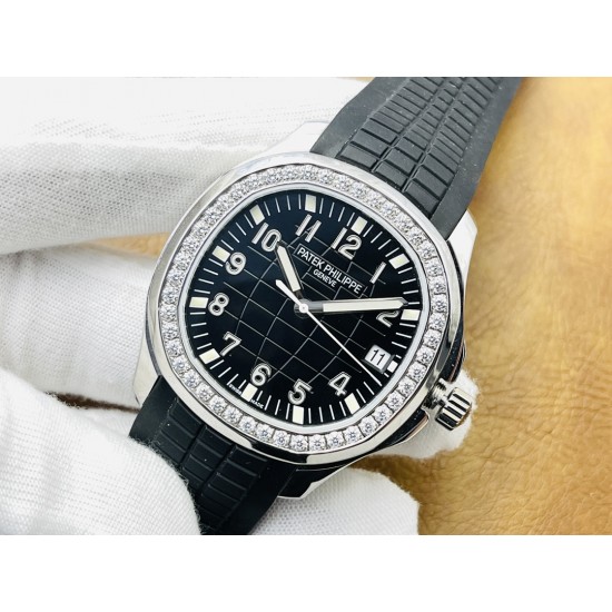 【PFF Factory2023新作品 墙裂推荐】V5升级版本 市场最高复刻 百达.翡丽PATEK PHILIPPE 优雅运动系列5711/1A鹦鹉螺!PFF震撼出品!1⃣️【机芯】全网最佳解毒方案,搭配百达.翡丽9015机改Cal.324自动上链一体机芯!精准稳定!2⃣️【表带】定制级人体工程学胶带款表带,钢带中珠是钻石型的,与正品相结合。3⃣️【直径】表壳尺寸40毫米,厚度仅9.8毫米,也与原装最接近。【PFF Factory2023匠心之作】欢迎您的品鉴! 【PFF Factory2023新作品 墙裂推荐】V5升级版本 市场最高复刻 百达.翡丽PATEK PHILIPPE 优雅运动系列5711/1A鹦鹉螺!PFF震撼出品!1⃣️【机芯】全网最佳解毒方案,搭配百达.翡丽9015机改Cal.324自动上链一体机芯!精准稳定!2⃣️【表带】定制级人体工程学胶带款表带,钢带中珠是钻石型的,与正品相结合。3⃣️【直径】表壳尺寸40毫米,厚度仅9.8毫米,也与原装最接近。【PFF Factory2023匠心之作】欢迎您的品鉴!