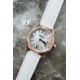 实拍《YF》萧邦(五钻小号无日历)HAPPY DIAMONDS 七彩圣诞主题 符合接下来圣诞跨年的气氛 每一颗钻石都是最好的礼物 心向自由 与快乐不期而遇。 实拍《YF》萧邦(五钻小号无日历)HAPPY DIAMONDS 七彩圣诞主题 符合接下来圣诞跨年的气氛 每一颗钻石都是最好的礼物 心向自由 与快乐不期而遇。