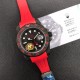 劳力士Rolex Daytona翡翠夜光全碳纤维GMT横空出世 这款获得天文台认证的首款全碳纤维GMT搭载2836全自动机械 蓝宝石抗刮损水晶镜面 碳纤维字面 完美复刻 原装同步橡树胶带 原装扣 更加柔软舒适 方便佩戴 爱不释手的劳力士GMT 品不完的一劳永逸!!! 劳力士Rolex Daytona翡翠夜光全碳纤维GMT横空出世 这款获得天文台认证的首款全碳纤维GMT搭载2836全自动机械 蓝宝石抗刮损水晶镜面 碳纤维字面 完美复刻 原装同步橡树胶带 原装扣 更加柔软舒适 方便佩戴 爱不释手的劳力士GMT 品不完的一劳永逸!!!