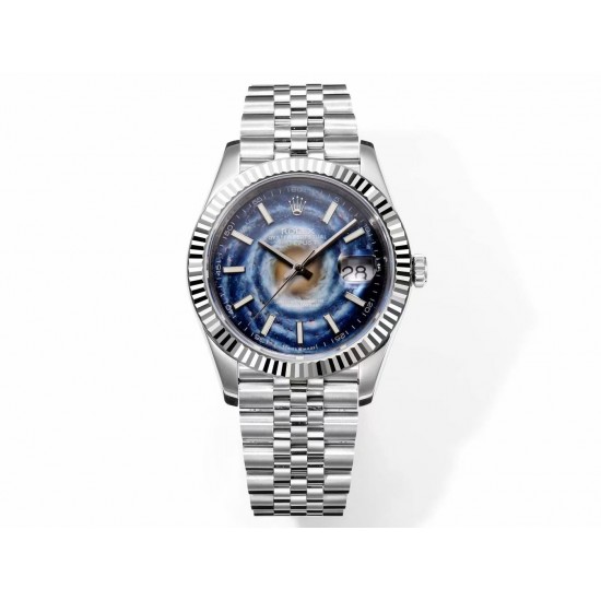 VAS厂爆改ROLEX 劳力士41mm日志系列 突破极限!整表的精彩细节如下:1.搪瓷绘画字面,指针夜光采用瑞士夜光,跟原版一样,夜光明亮。 2.全表釆用904L精钢材质!表壳与表带1比1复制,细节完美还原正品!表带和壳套无缝连接!表扣logo!特别优秀!配带感舒适!3.机芯采用瑞士ETA2836机芯走时精准,动能强悍!日历印刷字体精良!只有少量到货!先抢先得!VAS出品,必出精品 VAS厂爆改ROLEX 劳力士41mm日志系列 突破极限!整表的精彩细节如下:1.搪瓷绘画字面,指针夜光采用瑞士夜光,跟原版一样,夜光明亮。 2.全表釆用904L精钢材质!表壳与表带1比1复制,细节完美还原正品!表带和壳套无缝连接!表扣logo!特别优秀!配带感舒适!3.机芯采用瑞士ETA2836机芯走时精准,动能强悍!日历印刷字体精良!只有少量到货!先抢先得!VAS出品,必出精品