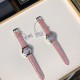 1993年面世的Happy Sport腕表,是Chopard萧邦首款结合钻石与精钢表壳的腕表。时至今日,它仍然是Chopard萧邦最具代表性、同时也是最受欢迎的款式之一。探索全系列奢华灵动钻石女士腕表‼️ 1993年面世的Happy Sport腕表,是Chopard萧邦首款结合钻石与精钢表壳的腕表。时至今日,它仍然是Chopard萧邦最具代表性、同时也是最受欢迎的款式之一。探索全系列奢华灵动钻石女士腕表‼️
