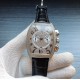 法兰克穆勒 Franck Muller Z9 顶级奢华 男士腕表 来自瑞士日内瓦,是世界知名的高级腕表品牌⌚️。法穆兰大量打破常规的创意更是使其成为无数男女明星的热捧之物 强化矿物质耐磨玻璃,手工镶嵌闪钻 采用精准高级五针日本VK机芯,意大利时尚小牛皮。尺寸:40mmx55mm 三杰精致推荐男士机械腕表 SJ为你精心挑选超真实实物图拍摄 法兰克穆勒 Franck Muller Z9 顶级奢华 男士腕表 来自瑞士日内瓦,是世界知名的高级腕表品牌⌚️。法穆兰大量打破常规的创意更是使其成为无数男女明星的热捧之物 强化矿物质耐磨玻璃,手工镶嵌闪钻 采用精准高级五针日本VK机芯,意大利时尚小牛皮。尺寸:40mmx55mm 三杰精致推荐男士机械腕表 SJ为你精心挑选超真实实物图拍摄