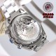 OMEGA 欧米茄 赛车计时码表【SPEEDMASTER】TVS自主研发自制9900机芯,3点盘为【12小时】和【60分钟】累积计时盘。所有功能及外观与原版一致,TVS匠心之作【1】钢材都是采用进口AISI316L特钢加硬处理制造,所以硬度都达到240HV,你看到的表壳沙纹清晰细腻洁白没有气孔完美缔造还原正品一样材质【2】通透弧拱形蓝宝石水晶玻璃镜面另表盘更加凸显【3】哑光表盘搭配镀白金条钉,夜光采用进口超强夜光粉制造【4】超霸月球系列搭配精钢表带与进口牛皮带,表带与陶瓷圈可以原版互换。 OMEGA 欧米茄 赛车计时码表【SPEEDMASTER】TVS自主研发自制9900机芯,3点盘为【12小时】和【60分钟】累积计时盘。所有功能及外观与原版一致,TVS匠心之作【1】钢材都是采用进口AISI316L特钢加硬处理制造,所以硬度都达到240HV,你看到的表壳沙纹清晰细腻洁白没有气孔完美缔造还原正品一样材质【2】通透弧拱形蓝宝石水晶玻璃镜面另表盘更加凸显【3】哑光表盘搭配镀白金条钉,夜光采用进口超强夜光粉制造【4】超霸月球系列搭配精钢表带与进口牛皮带,表带与陶瓷圈可以原版互换。