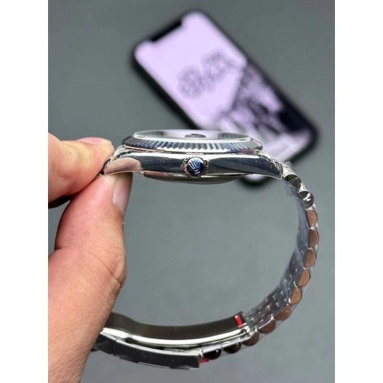 ROLEX 劳力士 绿日志 ～