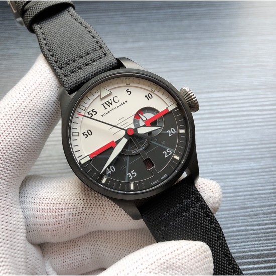 技术升级引领时尚 万国 iwc 典范 大飞新品 IWC 概念表特别版 H5 【表壳】腕表数据46mm.与原装一致,采用高科技强化316精钢【字面】采用飞机引擎形状.菱角切工形状工序、上下不同版层配合十分艰难,在精湛技艺和强大的耐心,使之显现凸出的立体感。【表镜】蓝宝石水晶玻璃表镜,双面蓝色高透镀膜。工艺吻合原装,通透度直逼正品。新款必属精品 敬请各路表友品鉴 技术升级引领时尚 万国 iwc 典范 大飞新品 IWC 概念表特别版 H5 【表壳】腕表数据46mm.与原装一致,采用高科技强化316精钢【字面】采用飞机引擎形状.菱角切工形状工序、上下不同版层配合十分艰难,在精湛技艺和强大的耐心,使之显现凸出的立体感。【表镜】蓝宝石水晶玻璃表镜,双面蓝色高透镀膜。工艺吻合原装,通透度直逼正品。新款必属精品 敬请各路表友品鉴
