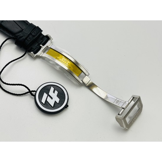 【ZF Factory2022墙裂推荐 销量神器】V5升级版 IWC万国葡7-葡萄牙系列 七日链 !1⃣️搭载定制版C.52010自动机械机芯!2⃣️独立小秒针,真动能指示!3⃣️蓝宝石玻璃镜面!4⃣️定制版意大利牛皮表带,原装扣子!5⃣️直径42毫米!ZF出品 必属精品 欢迎您的品鉴! 【ZF Factory2022墙裂推荐 销量神器】V5升级版 IWC万国葡7-葡萄牙系列 七日链 !1⃣️搭载定制版C.52010自动机械机芯!2⃣️独立小秒针,真动能指示!3⃣️蓝宝石玻璃镜面!4⃣️定制版意大利牛皮表带,原装扣子!5⃣️直径42毫米!ZF出品 必属精品 欢迎您的品鉴!