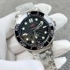 OMEGA 欧米茄 海马300m系列腕表！316精钢材质打造！专用8800机芯摆轮，42mm直径！超强双色夜光针！
