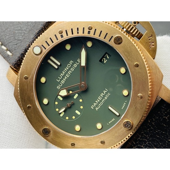 【VS Factory2022墙裂推荐 新力作】V2升级版 VS沛.纳海 Pam382 机芯功能升级:1⃣️时针单独调时,通过时针调历。2⃣️机芯背透 :摆轮与正品一致 螺丝孔位95%以上接近正品。3⃣️直径47毫米!4⃣️搭载定制版自动上链机芯!5⃣️大家常说硬汉风格什么的,我觉得青铜382才是最最硬汉的沛纳海,不光在造型上够钢猛,青铜材质更是在经过岁月洗礼后变得不一样,有经历,有故事,有一种沧桑感,这才是真正的硬汉!敢死队同款哦!VS Factory匠心之作 值得您拥有! 【VS Factory2022墙裂推荐 新力作】V2升级版 VS沛.纳海 Pam382 机芯功能升级:1⃣️时针单独调时,通过时针调历。2⃣️机芯背透 :摆轮与正品一致 螺丝孔位95%以上接近正品。3⃣️直径47毫米!4⃣️搭载定制版自动上链机芯!5⃣️大家常说硬汉风格什么的,我觉得青铜382才是最最硬汉的沛纳海,不光在造型上够钢猛,青铜材质更是在经过岁月洗礼后变得不一样,有经历,有故事,有一种沧桑感,这才是真正的硬汉!敢死队同款哦!VS Factory匠心之作 值得您拥有!