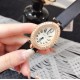 2019新款Breguet-宝玑那不勒斯皇后系列! 史上最强最美 绝对值得拥有的一款 拱桥弧形、表盘用天然白色珍珠母贝 阿拉伯数字时符 经典的蓝钢宝玑指针,完美复刻 那不勒斯皇后款 绝对的女神气质名媛款 最重要的是百搭得来不失少女心 必入款❗带上一秒变女神,各种派对,晚会,聚会,约会,发布会,让你BlingBling 2019新款Breguet-宝玑那不勒斯皇后系列! 史上最强最美 绝对值得拥有的一款 拱桥弧形、表盘用天然白色珍珠母贝 阿拉伯数字时符 经典的蓝钢宝玑指针,完美复刻 那不勒斯皇后款 绝对的女神气质名媛款 最重要的是百搭得来不失少女心 必入款❗带上一秒变女神,各种派对,晚会,聚会,约会,发布会,让你BlingBling