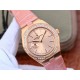 Vacheron Constantin江诗丹顿纵横四海系列OVERSEAS女款小号型2300v/2305v【表壳】表径3610.8mm 同步原装 质感细腻大方 蓝宝石镜面【字面】表盘经旭日纹缎面拉丝工艺处理 深邃优雅 18k金时标均带白色夜光涂层【机芯】CITIZEN8系列改Cal.5300机芯(机芯稳定零返修 )后原装18k纳米镀金质摆陀【表带扣】半马其他十字三片折叠式表扣 进口牛皮表带越欣赏 越懂欣赏 Vacheron Constantin江诗丹顿纵横四海系列OVERSEAS女款小号型2300v/2305v【表壳】表径3610.8mm 同步原装 质感细腻大方 蓝宝石镜面【字面】表盘经旭日纹缎面拉丝工艺处理 深邃优雅 18k金时标均带白色夜光涂层【机芯】CITIZEN8系列改Cal.5300机芯(机芯稳定零返修 )后原装18k纳米镀金质摆陀【表带扣】半马其他十字三片折叠式表扣 进口牛皮表带越欣赏 越懂欣赏