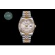 ROLEX 劳力士 DATEJUST 日志型 36mm系列腕表，重新定义最高品质的DATEJUST副本[拳头]