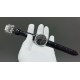 KM江诗丹顿TRADITIONNELLE 传袭系列83520/000R-9909机械腕表,震撼上市!独立秒针、指针式日历、动力储备功能,多功能腕表,3位日历,6位跑秒小针,9位动脑显示,官方同样表径尺寸40mm,搭配改装2475SC全自动机械机芯 KM江诗丹顿TRADITIONNELLE 传袭系列83520/000R-9909机械腕表,震撼上市!独立秒针、指针式日历、动力储备功能,多功能腕表,3位日历,6位跑秒小针,9位动脑显示,官方同样表径尺寸40mm,搭配改装2475SC全自动机械机芯