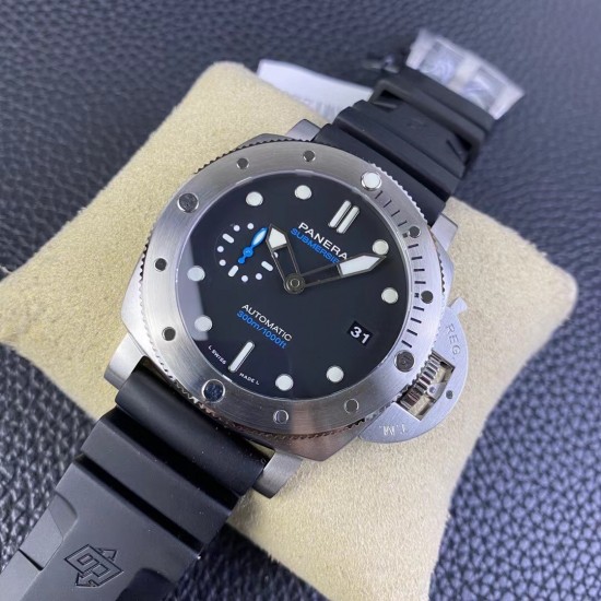 沛纳海PAM 1229,44mm尺寸,表盘升级了日期窗口,大幅提升了易读性,黑色天然橡胶表带。沛纳海独特DNA 让人越来越觉得好看的款式,用心做好每个细节! 沛纳海PAM 1229,44mm尺寸,表盘升级了日期窗口,大幅提升了易读性,黑色天然橡胶表带。沛纳海独特DNA 让人越来越觉得好看的款式,用心做好每个细节!