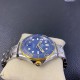 OMEGA 欧米茄 蓝色海马 ～