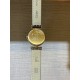 鳄鱼皮新品发布 奢华版满天星镶钻表盘卡地亚小旋风must de小金表vintage中古断货王，性价比高闭眼入。神仙颜值美绝trinity，小孩子才做选择，成年人都是all in![色]表径24mm，超薄厚度5.8mm，搭载瑞士石英机芯，罗马刻度奶油盘，简洁大两针，后镶天然美钻搭配鳄鱼皮表带更奢华超级闪。可仙可盐可甜，精致优雅上手绝美。时尚是一个经典的轮回～说不定今年的复古风，你就是走得最驾轻就熟的一个。推荐指数：⭐⭐⭐⭐⭐