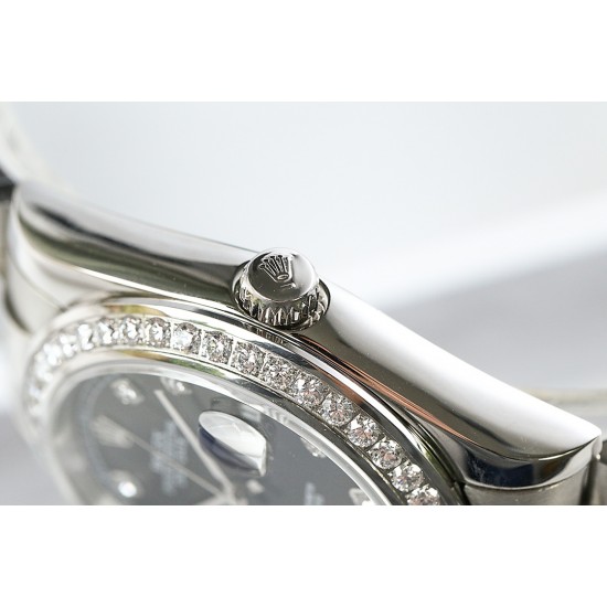 劳力士-ROLEX2020新款来袭 日志型大陆抢先登陆 rolex最霸气时尚潮流设计 高清实拍复刻一比一 日志系列 【机芯】采用原装进口821A-3全自动机械机芯 (专用新机比市场低机芯都稳定)每只货出货前测试校准 (走时精准) 搭配316精钢精致做工施华洛水晶钻石 永不掉钻 原装一比一表扣 是成功男士魅力标志蓝宝石水晶玻璃镜面直径41mm厚度12mm (赠送意大利小牛皮针扣一副)N厂v10品质 劳力士-ROLEX2020新款来袭 日志型大陆抢先登陆 rolex最霸气时尚潮流设计 高清实拍复刻一比一 日志系列 【机芯】采用原装进口821A-3全自动机械机芯 (专用新机比市场低机芯都稳定)每只货出货前测试校准 (走时精准) 搭配316精钢精致做工施华洛水晶钻石 永不掉钻 原装一比一表扣 是成功男士魅力标志蓝宝石水晶玻璃镜面直径41mm厚度12mm (赠送意大利小牛皮针扣一副)N厂v10品质