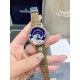 独家实拍,认准品质与细节女人的三大梦想之一,积家约会系列流星腕表 以珍稀工艺呈现变幻莫测的绚烂流星,蓝宝石玻璃,原装折叠扣!尺寸:33mm,厚10mm! 独家实拍,认准品质与细节女人的三大梦想之一,积家约会系列流星腕表 以珍稀工艺呈现变幻莫测的绚烂流星,蓝宝石玻璃,原装折叠扣!尺寸:33mm,厚10mm!
