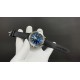 今日推荐万国海洋 三针 白壳蓝面42mm 自动上链机械机芯 顶级品质 出货实拍✈️