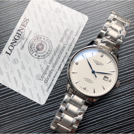 浪琴 LONGINES J21 浪琴百年纪念款 今日推荐 又是一款机芯质量耐用长达10年的原装进口8215机械机芯的好表 意大利进口小牛皮带 原装蝴蝶扣 39mm11mm 进口8215机心 瑞机壳套 原版复刻1比1 高端大气上档次 请认准独家品质 浪琴 LONGINES J21 浪琴百年纪念款 今日推荐 又是一款机芯质量耐用长达10年的原装进口8215机械机芯的好表 意大利进口小牛皮带 原装蝴蝶扣 39mm11mm 进口8215机心 瑞机壳套 原版复刻1比1 高端大气上档次 请认准独家品质