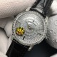 VSF Factory狠货推荐 原版复刻 ⌚️江诗丹顿传袭系列 新款奢华满天星 型号82760/000G-9952男士腕表!1.表壳用316L精钢加电白金工艺,特别闪烁靓丽,施华路世奇水晶钻手工镶钻工艺!2.搭配双卜永不刮花蓝宝石玻璃镜面!3.标配纯手工意大利鳄鱼皮表带!4.搭配日本进口9⃣️0⃣️1⃣️5⃣️机芯机械(零返修)每小时振频次数28800,动力储存4⃣️0⃣️小时!VSF诚意之作 匠心独运,完美演绎,值得你拥有! VSF Factory狠货推荐 原版复刻 ⌚️江诗丹顿传袭系列 新款奢华满天星 型号82760/000G-9952男士腕表!1.表壳用316L精钢加电白金工艺,特别闪烁靓丽,施华路世奇水晶钻手工镶钻工艺!2.搭配双卜永不刮花蓝宝石玻璃镜面!3.标配纯手工意大利鳄鱼皮表带!4.搭配日本进口9⃣️0⃣️1⃣️5⃣️机芯机械(零返修)每小时振频次数28800,动力储存4⃣️0⃣️小时!VSF诚意之作 匠心独运,完美演绎,值得你拥有!