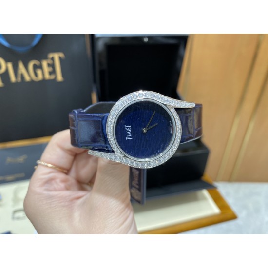 伯爵69Limelight Gala腕表超级版,原装开模,修正现市面任何版本的不足!皮带可配原装【精彩细节】腕表尺寸32mm运用一流的壳套打磨工艺,诠释伯爵优雅气质。.采用定制版瑞士石英机芯,续航给力,走时稳健,零返修。镶饰60颗明亮式切割钻(约0.92克拉)。表扣镶饰单颗明亮式切割施华洛世奇美钻(约0.01克拉)动人线条衬托优雅气质,吊牌有芯片感应。 伯爵69Limelight Gala腕表超级版,原装开模,修正现市面任何版本的不足!皮带可配原装【精彩细节】腕表尺寸32mm运用一流的壳套打磨工艺,诠释伯爵优雅气质。.采用定制版瑞士石英机芯,续航给力,走时稳健,零返修。镶饰60颗明亮式切割钻(约0.92克拉)。表扣镶饰单颗明亮式切割施华洛世奇美钻(约0.01克拉)动人线条衬托优雅气质,吊牌有芯片感应。