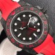 劳力士Rolex Daytona翡翠夜光全碳纤维GMT横空出世 这款获得天文台认证的首款全碳纤维GMT搭载2836全自动机械 蓝宝石抗刮损水晶镜面 碳纤维字面 完美复刻 原装同步橡树胶带 原装扣 更加柔软舒适 方便佩戴 爱不释手的劳力士GMT 品不完的一劳永逸!!! 劳力士Rolex Daytona翡翠夜光全碳纤维GMT横空出世 这款获得天文台认证的首款全碳纤维GMT搭载2836全自动机械 蓝宝石抗刮损水晶镜面 碳纤维字面 完美复刻 原装同步橡树胶带 原装扣 更加柔软舒适 方便佩戴 爱不释手的劳力士GMT 品不完的一劳永逸!!!