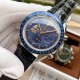 OMEGA 欧米茄 登月腕表——「Speedmaster Apollo 11 50th Anniversary」超霸计时码表,直径42mm,镶嵌黑色陶瓷刻度圈,衬托出醒目的金色刻度。 OMEGA 欧米茄 登月腕表——「Speedmaster Apollo 11 50th Anniversary」超霸计时码表,直径42mm,镶嵌黑色陶瓷刻度圈,衬托出醒目的金色刻度。