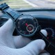 SJ出品 品牌:百达翡丽-PATEK PHILIPPE Z2 精品男士腕表,简约三针搭配飞轮设计,316精钢表壳,采用进口全自动机械机芯(超准走时)尺寸:40mm厚12mm,顶级进口牛皮表带,装配原装针扣 A级水晶镜面 三杰精致推荐男士精品机械腕表 精致传承真实效果 SJ品质的保证 SJ出品 品牌:百达翡丽-PATEK PHILIPPE Z2 精品男士腕表,简约三针搭配飞轮设计,316精钢表壳,采用进口全自动机械机芯(超准走时)尺寸:40mm厚12mm,顶级进口牛皮表带,装配原装针扣 A级水晶镜面 三杰精致推荐男士精品机械腕表 精致传承真实效果 SJ品质的保证
