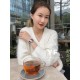实拍《YF》萧邦(五钻小号无日历)HAPPY DIAMONDS 七彩圣诞主题 符合接下来圣诞跨年的气氛 每一颗钻石都是最好的礼物 心向自由 与快乐不期而遇。 实拍《YF》萧邦(五钻小号无日历)HAPPY DIAMONDS 七彩圣诞主题 符合接下来圣诞跨年的气氛 每一颗钻石都是最好的礼物 心向自由 与快乐不期而遇。