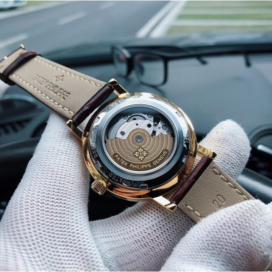 百达翡丽-PATEK PHILPPE X43 三杰独家新品首发 男士腕表,采用316精钢表壳,进口小牛皮/简约针扣表带 进口西铁城8215全自动机芯,,顶级蓝宝石玻璃镜片,尺寸:直径39mm 厚度12mm 三杰精致推荐男士机械腕表 SJ为你精心挑选超真实实物图拍摄 百达翡丽-PATEK PHILPPE X43 三杰独家新品首发 男士腕表,采用316精钢表壳,进口小牛皮/简约针扣表带 进口西铁城8215全自动机芯,,顶级蓝宝石玻璃镜片,尺寸:直径39mm 厚度12mm 三杰精致推荐男士机械腕表 SJ为你精心挑选超真实实物图拍摄