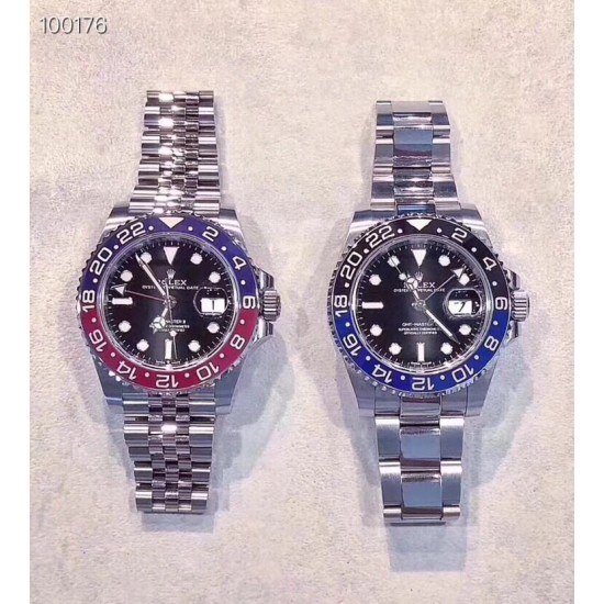 劳力士 ROLEX GMT！