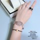 实拍 伯爵-Piaget 非凡珍品系列情侣腕表 瑞士石英机芯 蓝宝石玻璃镜面 表壳尺寸小号25x30mm 大号35x40mm厚度约8mm 实拍 伯爵-Piaget 非凡珍品系列情侣腕表 瑞士石英机芯 蓝宝石玻璃镜面 表壳尺寸小号25x30mm 大号35x40mm厚度约8mm