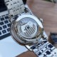 实物拍摄品牌：江诗丹顿 -Vacheron Constantin类型：[酷]男士腕表表壳：316精钢（做工优质）表带：进口真牛皮/316精钢（两种可选）机芯：高级定制全自动机械机芯（走时稳定）玻璃：高级强化镀膜镜面尺寸：直径41mm，厚度12.5mm
