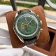 OMEGA 欧米茄 登月腕表——「Speedmaster Apollo 11 50th Anniversary」超霸计时码表,直径42mm,镶嵌黑色陶瓷刻度圈,衬托出醒目的金色刻度。 OMEGA 欧米茄 登月腕表——「Speedmaster Apollo 11 50th Anniversary」超霸计时码表,直径42mm,镶嵌黑色陶瓷刻度圈,衬托出醒目的金色刻度。
